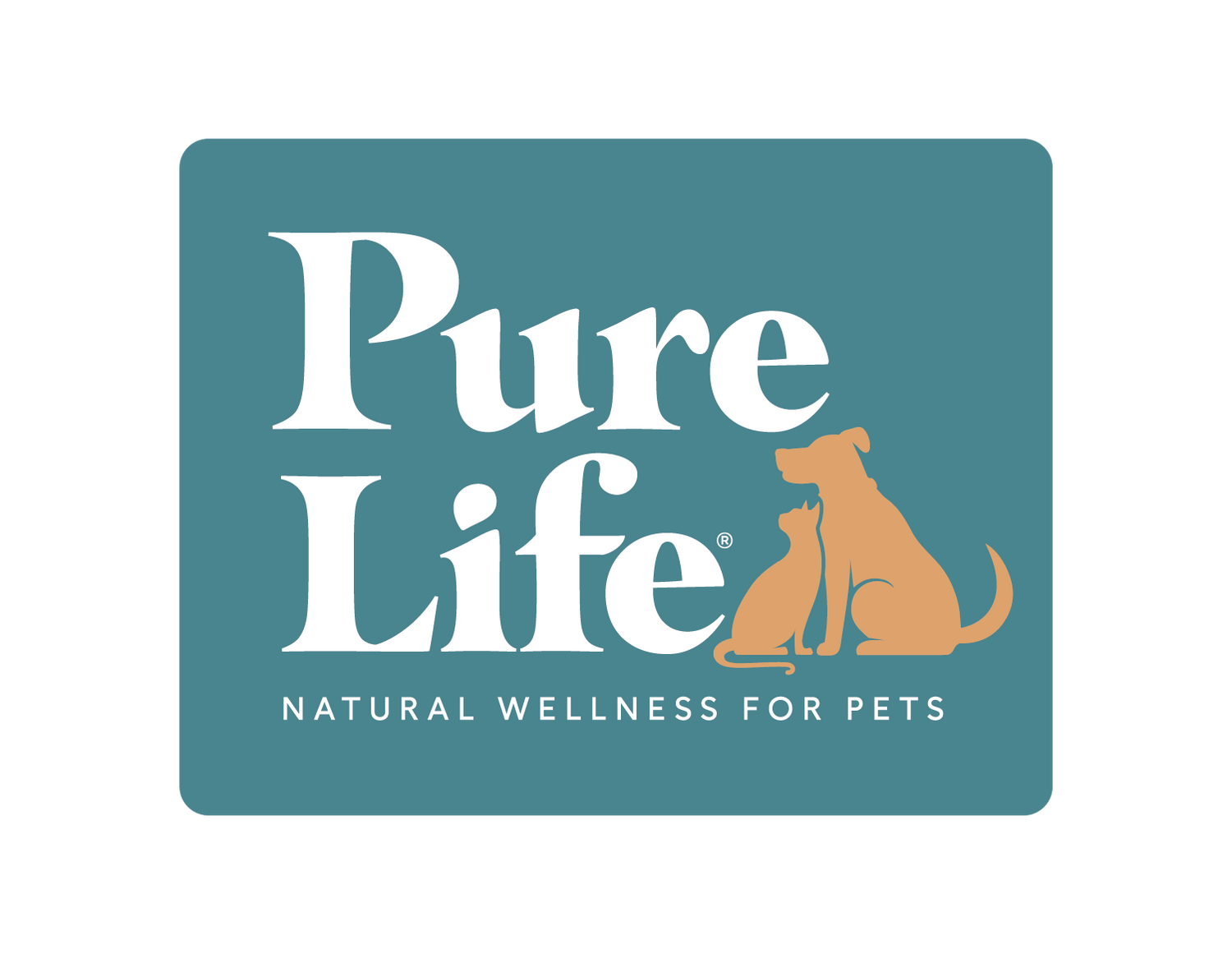 Pure Life Pet Food 純粹-生活 寵物糧